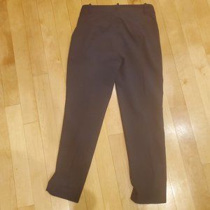 J. Crew Ruby Pant Size 4 Navy